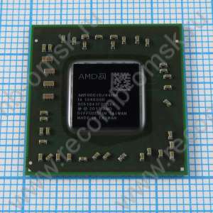 AM5000IBJ44HM A4-5000 - Процессор для ноутбуков