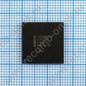 SLB8N 82801IUX-SFF AM82801IUX - Контроллер ввода-вывода ICH-9M(I/O Controller Hub Mobile)