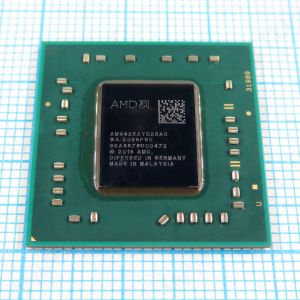 AM9425AYN23AC A9-9425 Stoney Ridge Socket BGA (FT4) - Процессор