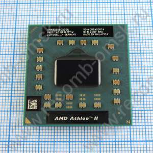AMM320DBO22GQ (M320) - Процессор Athlon II