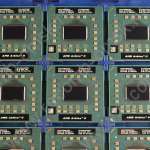 AMM320DBO22GQ Athlon II M320 Caspian Socket S1