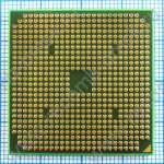 AMQL60DAM22GG QL-60 Lion Griffin CPUID 200F31 Socket S1