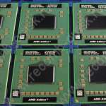 AMQL60DAM22GG QL-60 Lion Griffin CPUID 200F31 Socket S1