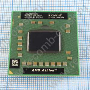 AMQL65DAM22GG Lion Griffin CPUID 200F31 Socket S1 - Процессор Athlon