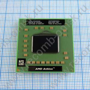 AMQL67DAM22GG QL-67 Lion Griffin CPUID 200F31 Socket S1 - Процессор Athlon 64 X2