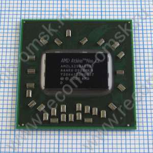 AMZL325OAX5DY Conesus CPUID 60FB2 BGA812 - Процессор AMD Athlon Neo X2