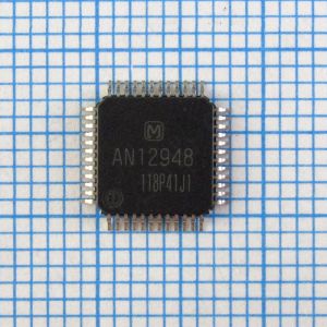 AN12948A-VF - Микросхема