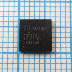 ANX1121 - Преобразователь eDP-LVDS