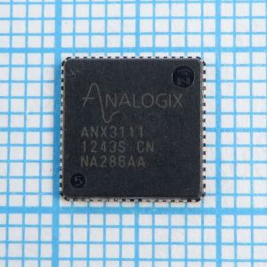 ANX3111 - LVDS конвертер