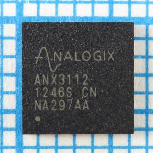 ANX3112 - DisplayPort Converter