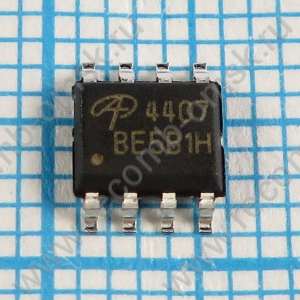 AO4407 4407 30V 4A - P канальный транзистор