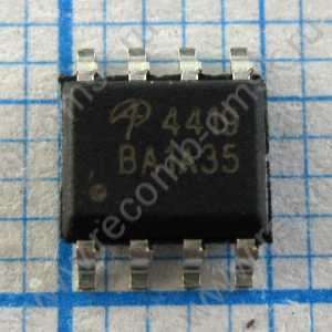 AO4419 4419 - P канальный транзистор