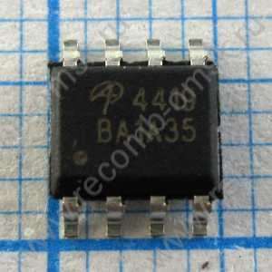 AO4419 4419 30V 9.7A - P канальный транзистор