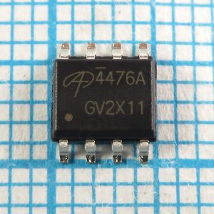 AO4476L 30V 15A - N канальный транзистор