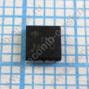 AON7405 30V 50A DFN3.3X3.3 - P канальный транзистор