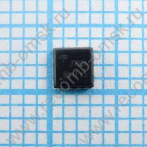 AON7702A 7702A 30V 37A DFN3X3A - N канальный транзистор