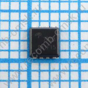 AON7702A 7702A 30V 37A DFN3X3A - N канальный транзистор