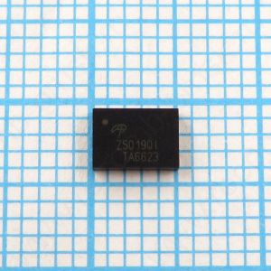 Z5019QI AOZ5019QI 30A - DrMOS