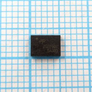 AOZ5029Q Z5029QI 5.1V 12A - Синхронный регулятор Ezbuck DrMOS