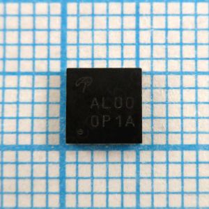 AOZ5332QI AL00 50A - Сильноточный, высокопроизводительный модуль питания DrMOS