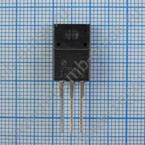 AP2761 2761S 650V 10A - N канальный транзистор