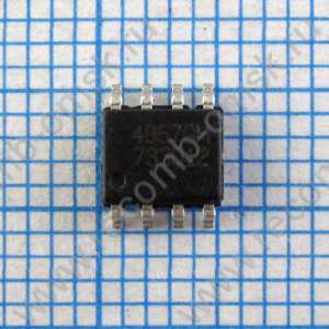 AP4957GM - Сдвоенный P канальный транзистор