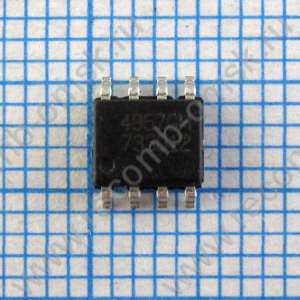 AP4957GM 30V 7.7A - Сдвоенный P канальный транзистор