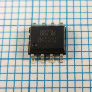 8873M APE8873M - Линейный регулятор для вентилятора постоянного тока