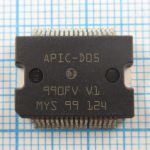 APIC-D05