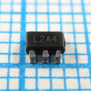 APL3512 APL3512ABI-TRG L2A4 L2A6 L2A1 - Коммутатор питания