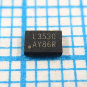 APL3530 26V 4A - асинхронный понижающий преобразователь