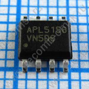 APL5156 - Линейный регулятор напряжение