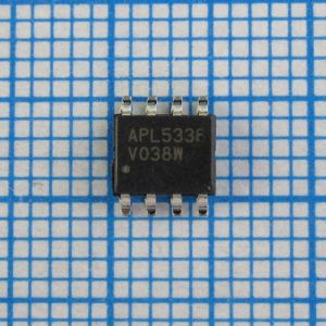 APL5336 - Линейный регулятор напряжения