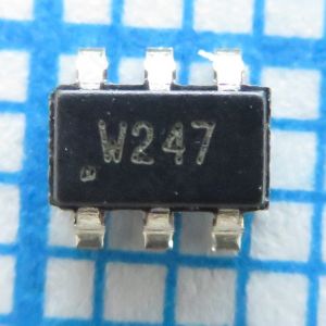 APW8824 APW8824CTI-TRG W247 - ШИМ контроллер