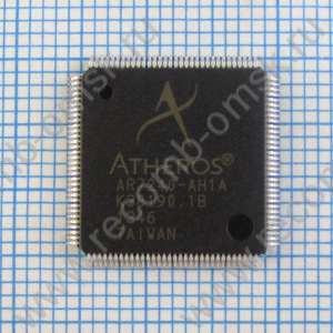 AR7240-AH1A - Ethernet контроллер