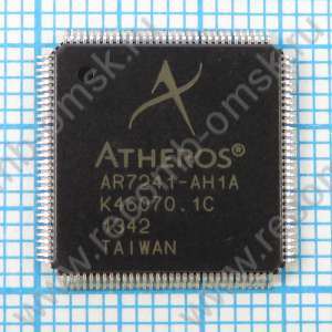 AR7241-AH1A - Ethernet контроллер