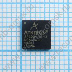 AR8031-AL1A - Ethernet контроллер 