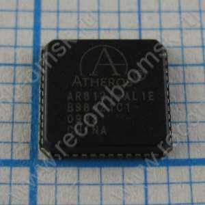 AR8121-AL1E - PCIe Ethernet контроллер