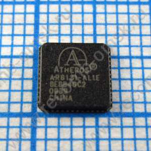 AR8131-AL - PCIe Gigabit Ethernet controller