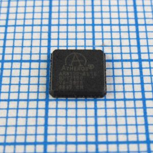 AR8132 - Ethernet Controller