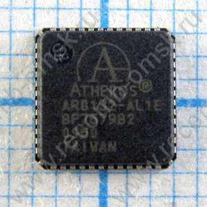 AR8132 - Ethernet Controller
