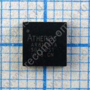 AR8152 - PCIe Ethernet контроллер