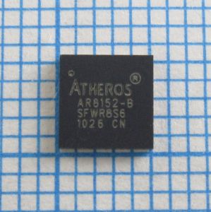 AR8152 AR8152-B - Энергоффективный PCIe Ethernet 1Gbit контроллер