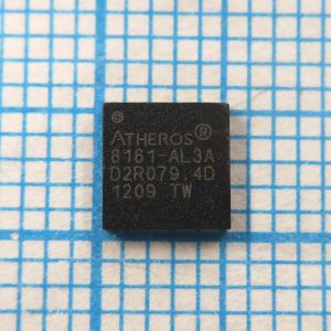 AR8161-AL3A-R PCIe - Ethernet контроллер 