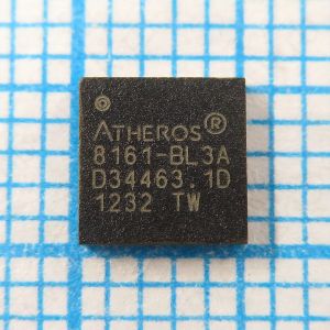 AR8161-BL3A-R - Ethernet контроллер 