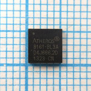 AR8161-BL3A-R - Ethernet контроллер 