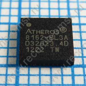 AR8162-BL3A - Ethernet контроллер