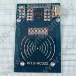 RFID-модуль RC522