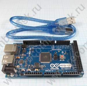 Arduino Mega ADK 2560 ADK