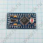 Arduino PRO Mini ATMEGA 328P 3.3V 16Mгц